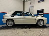 Gebraucht Lancia Delta 280 PS (205 kW) 1991 Kleinwagen