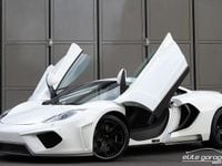 Gebraucht McLaren MP4-12C 600 PS (441 kW) 2012 Coupé