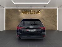 gebraucht Audi A4 Avant 2.0 TDI S-tronic