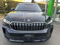 Neu Skoda Kodiaq Selection 204 PS (150 kW) 2026 Schwarz SUV