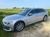 Gebraucht Audi A6 Sport 245 PS (180 kW) 2019 Kombi