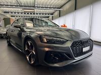 Gebraucht Audi RS5 Competition 450 PS (330 kW) 2022 Coupé