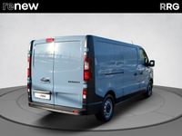 gebraucht Renault Trafic 2.0 Blue dCi 150 Advance L2H1 EN