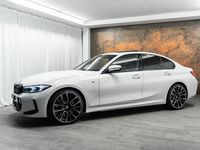 Gebraucht BMW 330 M Sport 245 PS (180 kW) 2025