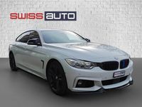 Gebraucht BMW 435 M Sport 306 PS (225 kW) 2014 Coupé