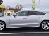 Gebraucht Audi A5 Sportback 245 PS (180 kW) 2014 Kleinwagen