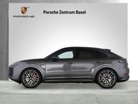 gebraucht Porsche Cayenne S E-Hybrid E- Coupé