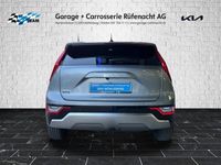 gebraucht Kia Niro 1.6 GDi Plug-in Hybrid Power Edition