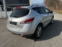 Gebraucht Nissan Murano Executive 256 PS (188 kW) 2015 SUV