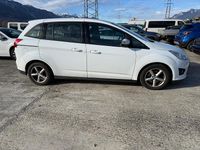 Gebraucht Ford Grand C-Max 125 PS (91 kW) 2014 Van / Kleinbus