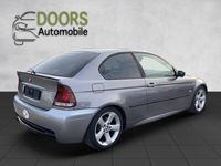 gebraucht BMW 325 ti Compact