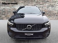 gebraucht Volvo XC40 1.5 T5 PiH R-Design