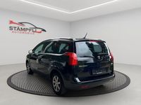 Gebraucht Peugeot 5008 Sport 156 PS (114 kW) 2010 Van / Kleinbus