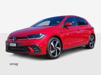 gebraucht VW Polo PA GTI