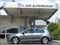 gebraucht VW e-Golf 