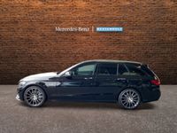 gebraucht Mercedes C43 AMG AMG 4Matic