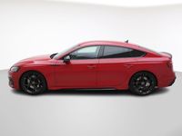 gebraucht Audi RS5 Sportback 2.9 V6 TFSI quattro T-Tronic competition plus