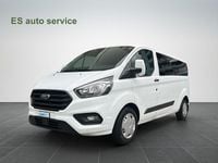 Gebraucht Ford Transit Custom Trend 130 PS (95 kW) 2020 Kombi