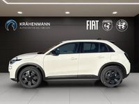 Neu Fiat 600 Icon 101 PS (74 kW) 2026 SUV