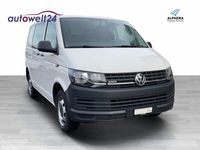 gebraucht VW T6 2.0 Bi-TDI 4Motion