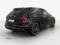 gebraucht Audi Q7 50 TDI S line