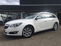 gebraucht Opel Insignia Sports Tourer 1.6 T Edition *Aut.*