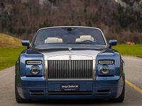 Gebraucht Rolls Royce Phantom 460 PS (338 kW) 2007 Cabrio