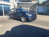 Gebraucht Kia Rio 85 PS (62 kW) 2012 Limousine