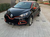 Gebraucht Renault Captur Dynamique 90 PS (66 kW) 2015 SUV