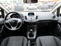 gebraucht Ford Fiesta 1.0 SCTi Trend