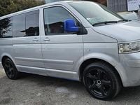 Gebraucht VW T5 Highline 131 PS (96 kW) 2006 Van