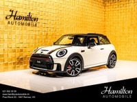 Gebraucht Mini John Cooper Works 231 PS (169 kW) 2022 Kleinwagen