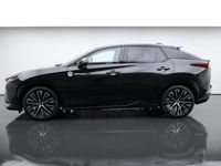 Gebraucht Lexus RZ 450e 230 kW (313 PS) 2025 Schwarz SUV