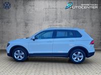 gebraucht VW Tiguan 2.0TSI High 4M