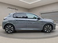 Neu Peugeot 208 Allure Premium 110 PS (80 kW) 2026 Kleinwagen