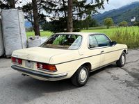 Gebraucht Mercedes 280 170 PS (125 kW) 1982