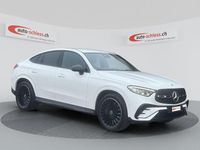 Gebraucht Mercedes GLC200 AMG line 227 PS (166 kW) 2024 SUV