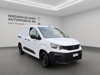 Gebraucht Peugeot Partner 110 PS (80 kW) 2024 Van / Kleinbus