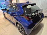 Gebraucht Toyota Yaris Trend 125 PS (91 kW) 2021 Kleinwagen