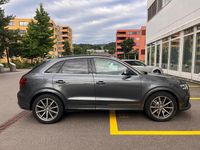 Gebraucht Audi RS Q3 310 PS (228 kW) 2014 SUV