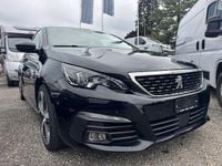 Gebraucht Peugeot 308 GT 130 PS (95 kW) 2021