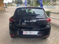 gebraucht Dacia Sandero 1.0 TCe Expression