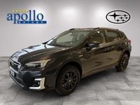 Gebraucht Subaru XV 166 PS (122 kW) 2020 Grau SUV