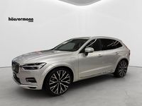 Gebraucht Volvo XC60 Inscription 341 PS (250 kW) 2021 SUV