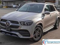 Gebraucht Mercedes GLE300 AMG line 245 PS (180 kW) 2020