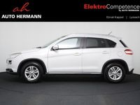 gebraucht Peugeot 4008 1.6 HDi Allure 4WD