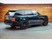 gebraucht Land Rover Range Rover 3.0 SDV6 Vogue Automatic