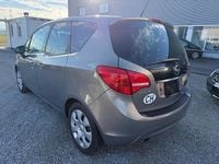 Gebraucht Opel Meriva Enjoy 140 PS (102 kW) 2010 Van / Kleinbus