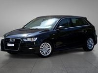 Gebraucht Audi A3 S-Line 150 PS (110 kW) 2013