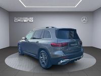 Gebraucht Mercedes GLB250 AMG line 224 PS (164 kW) 2020 SUV